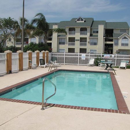 Island Inn By Oyo Galveston Beach, Tx Esterno foto