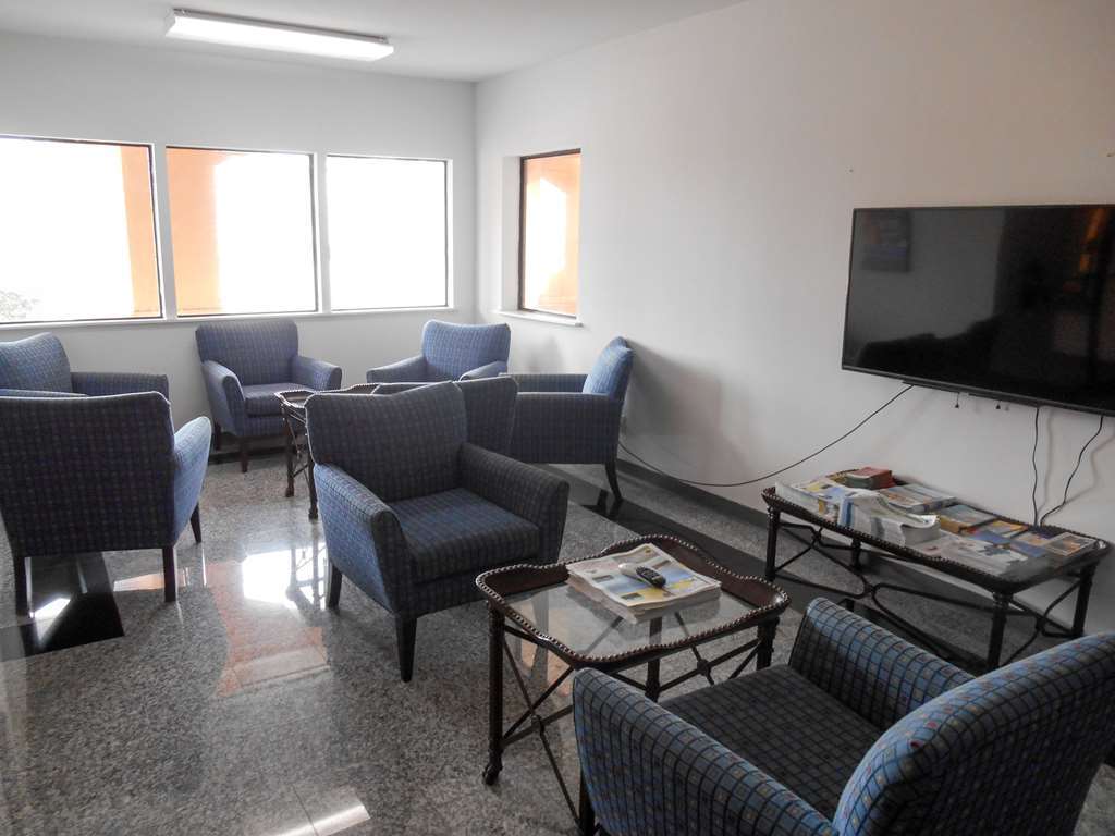 Island Inn By Oyo Galveston Beach, Tx Interno foto