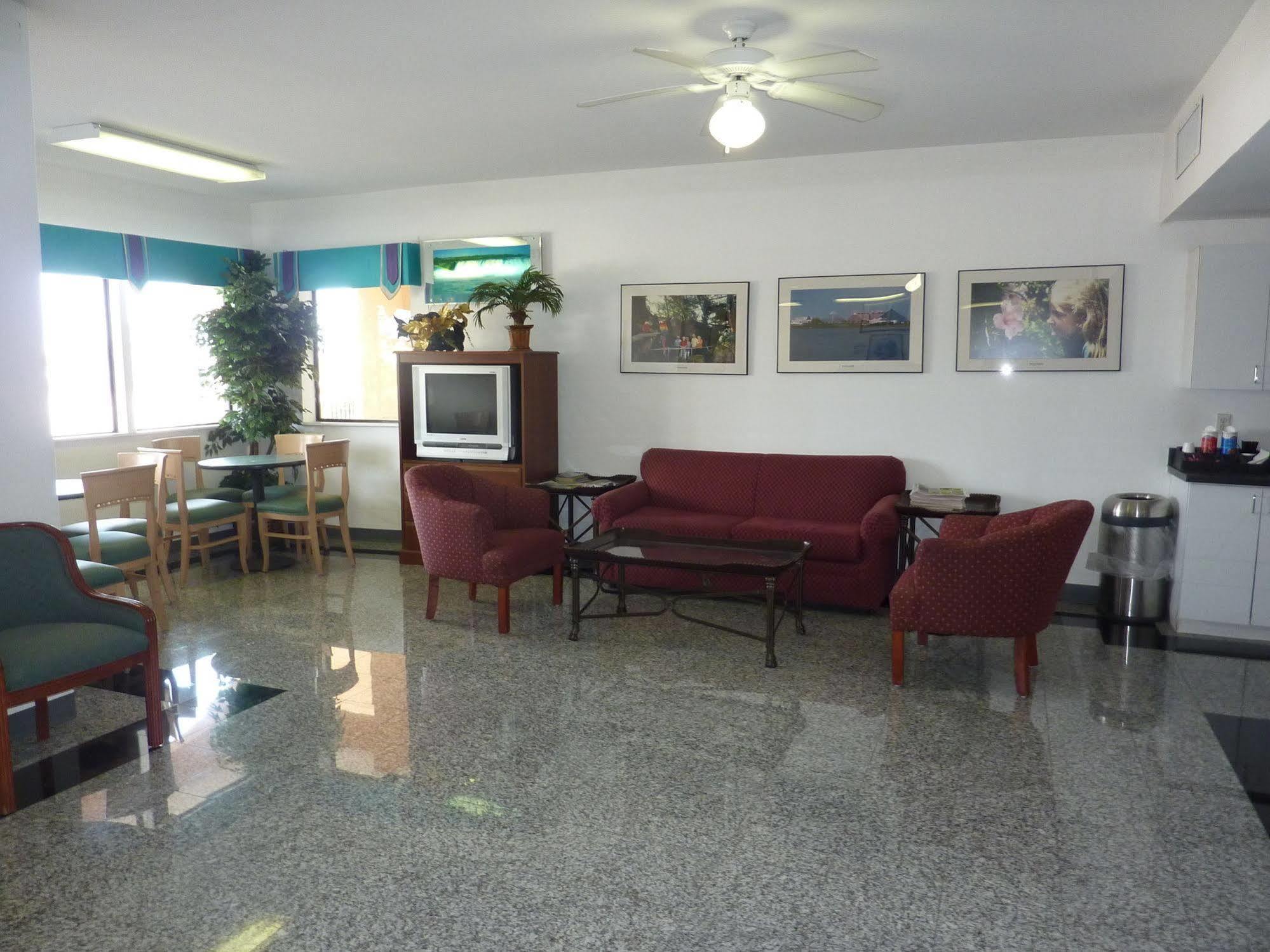 Island Inn By Oyo Galveston Beach, Tx Esterno foto
