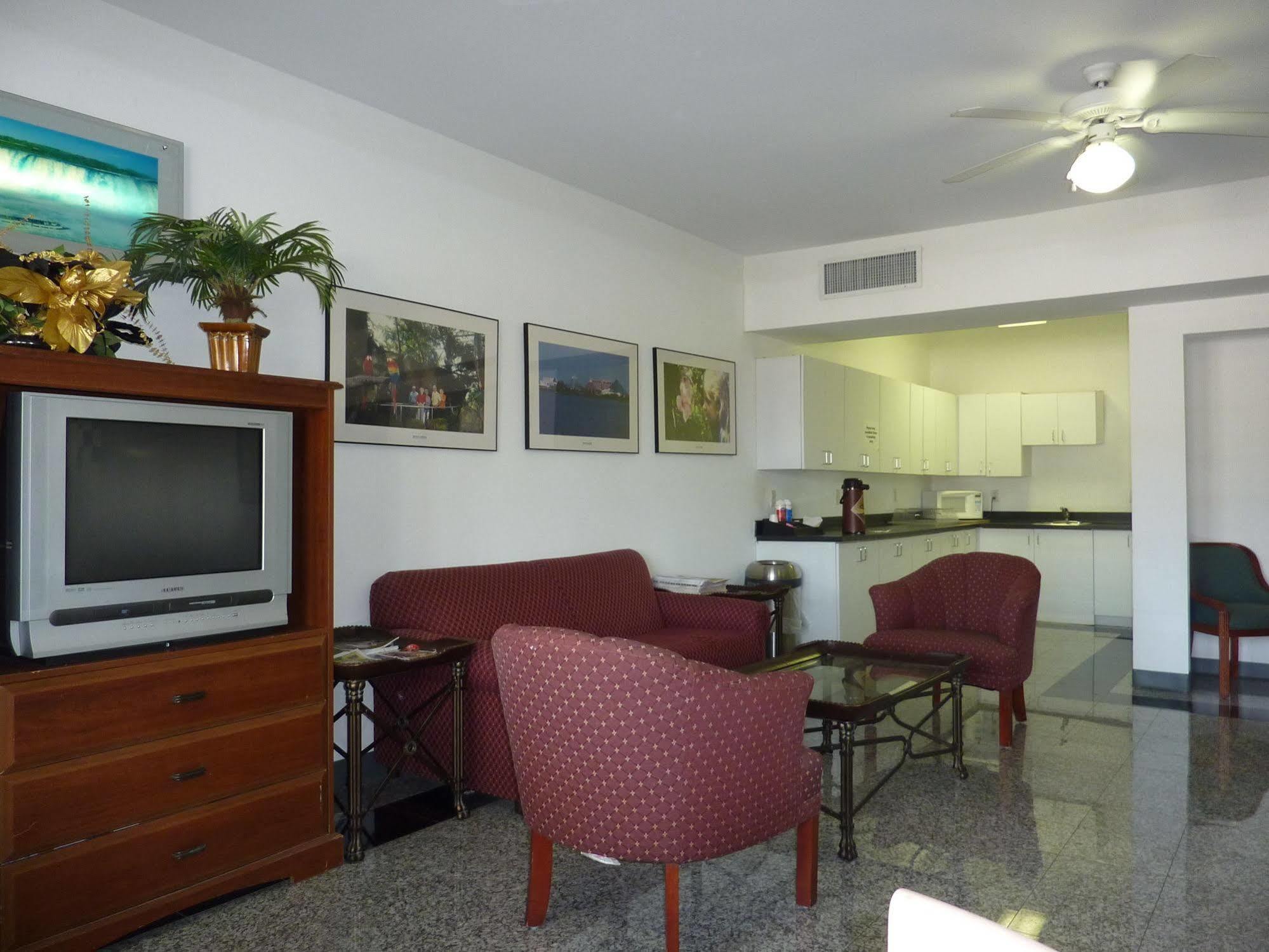 Island Inn By Oyo Galveston Beach, Tx Esterno foto