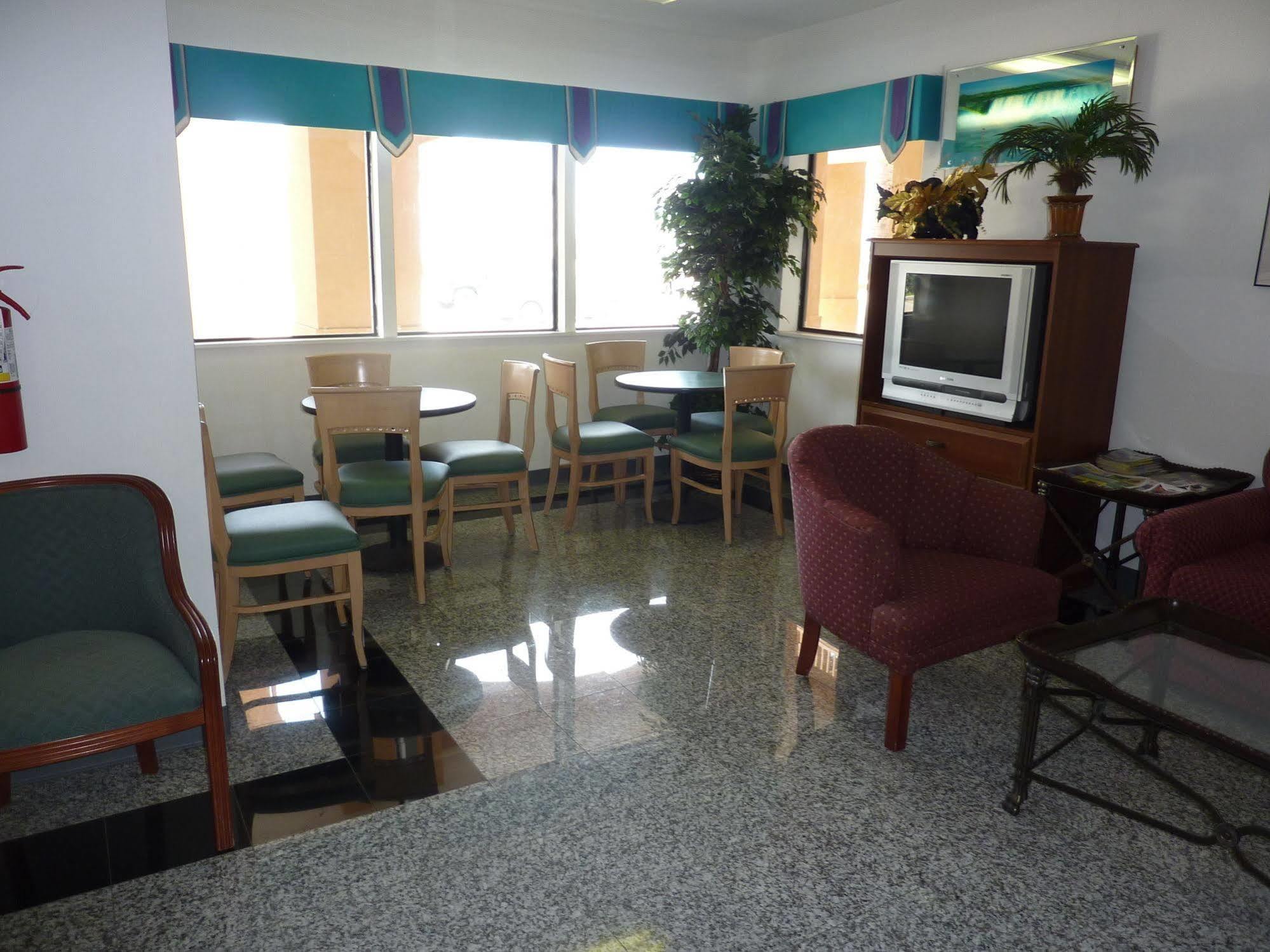 Island Inn By Oyo Galveston Beach, Tx Esterno foto